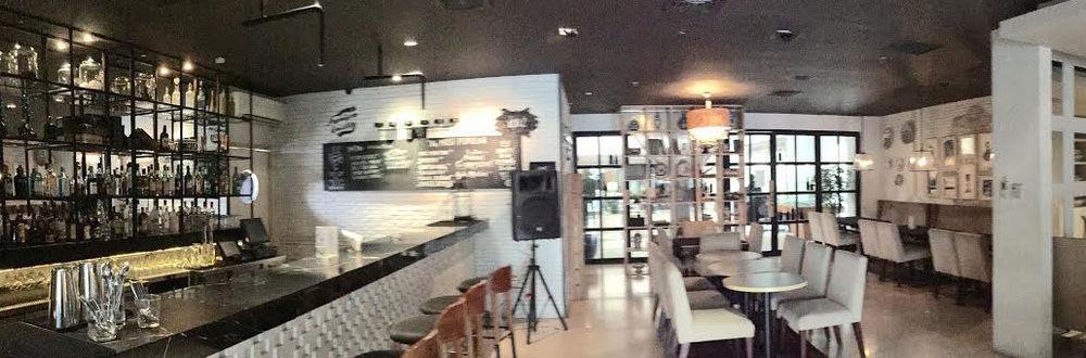 Roosseno Plaza Serviced Apartment Jakarta Exterior foto